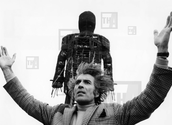 Christopher Lee