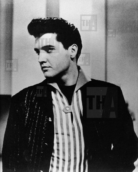 Elvis Presley