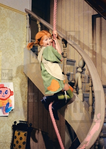 Inger Nilsson