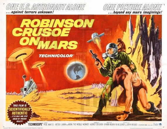 Lobby Card