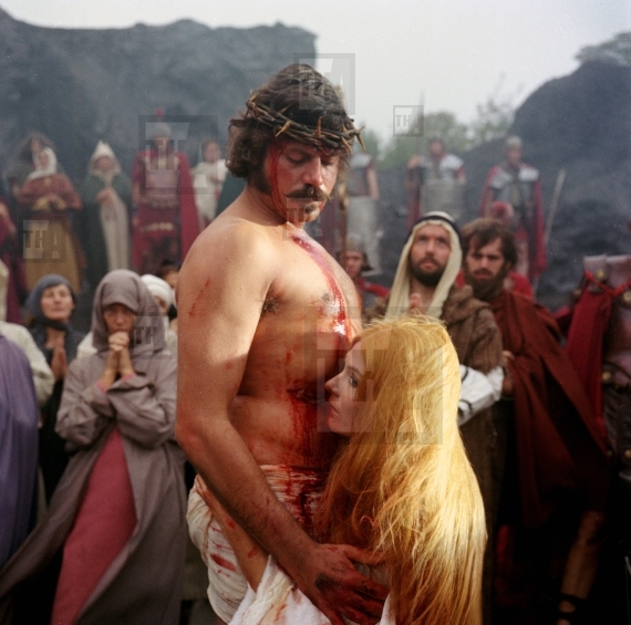 Oliver Reed