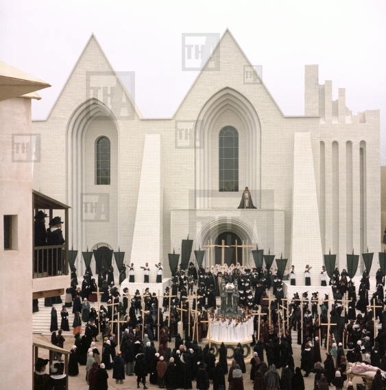 Scene Still
