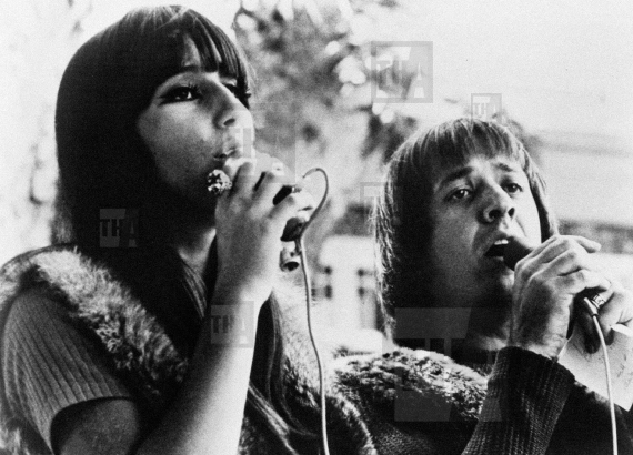 Sonny Bono, Cheryl Sarkisian (Sonny & Cher)
