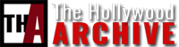 The Hollywood Archive